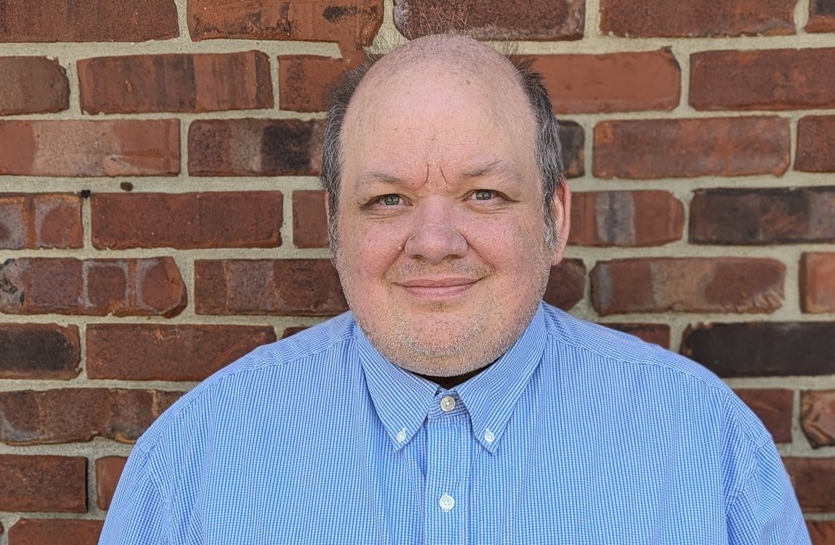 Brian Hudgel of HealthSecure Insurance Agency